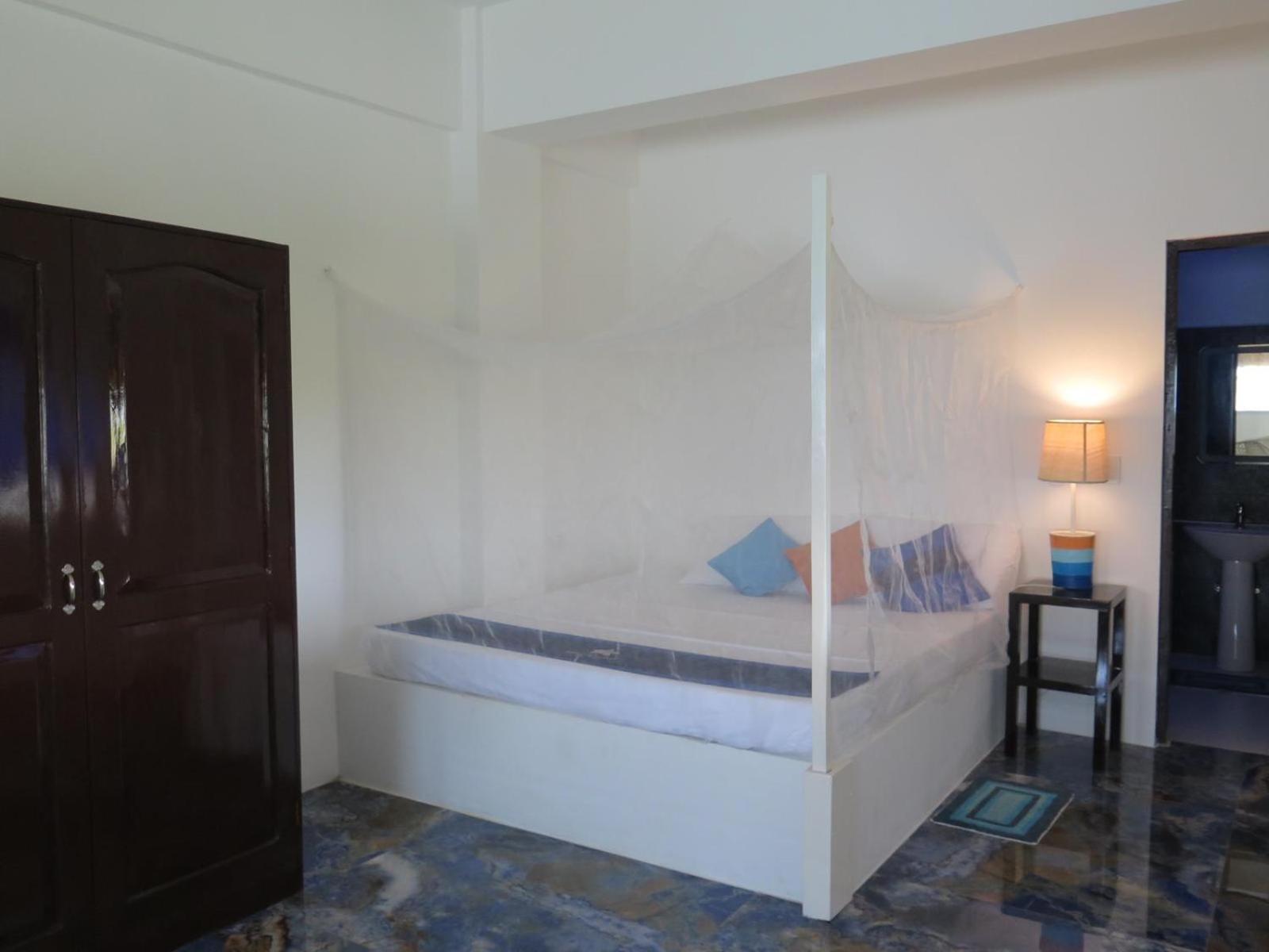 The Wild Orchid Resort - Moalboal Exteriér fotografie