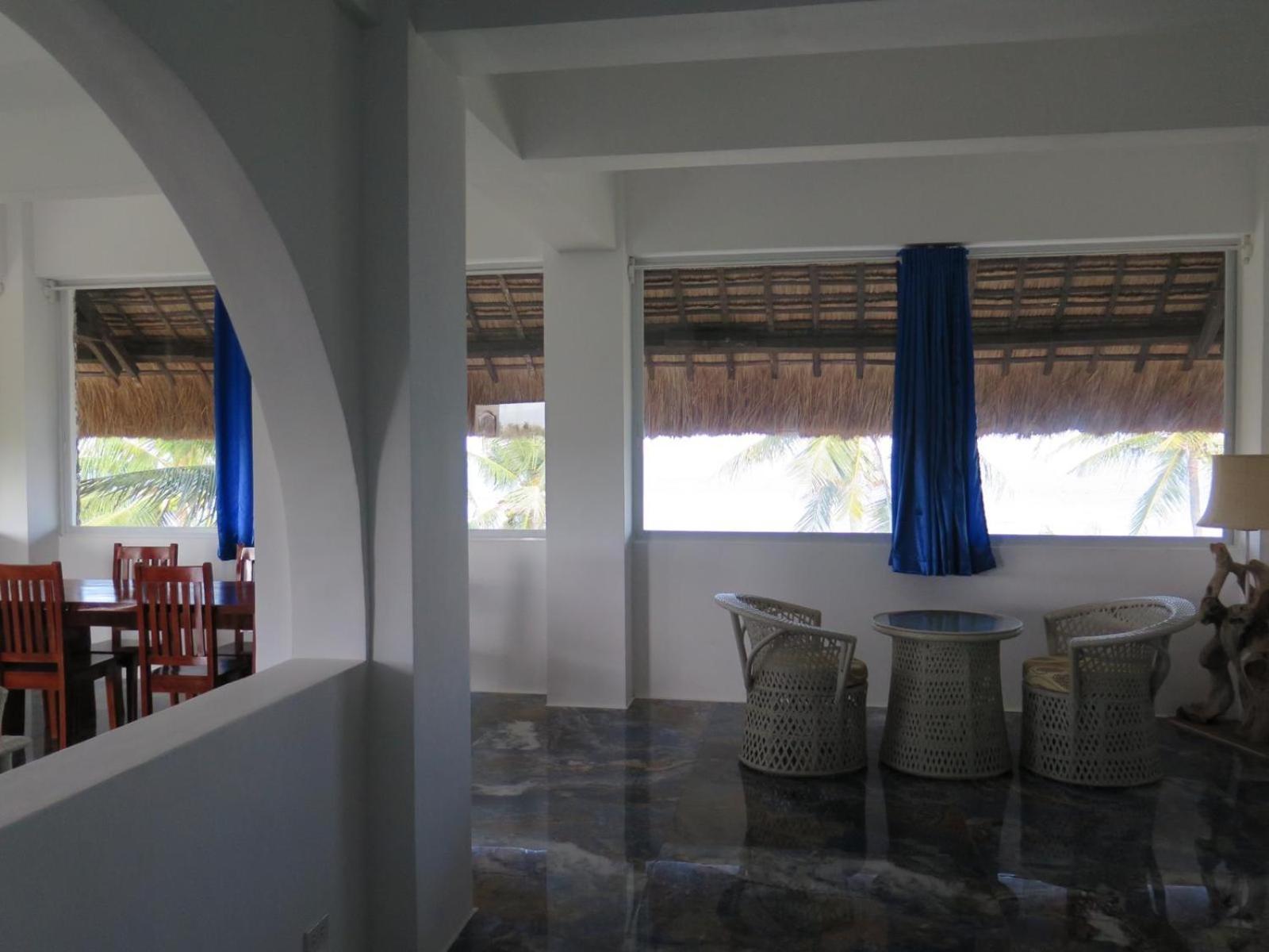 The Wild Orchid Resort - Moalboal Exteriér fotografie