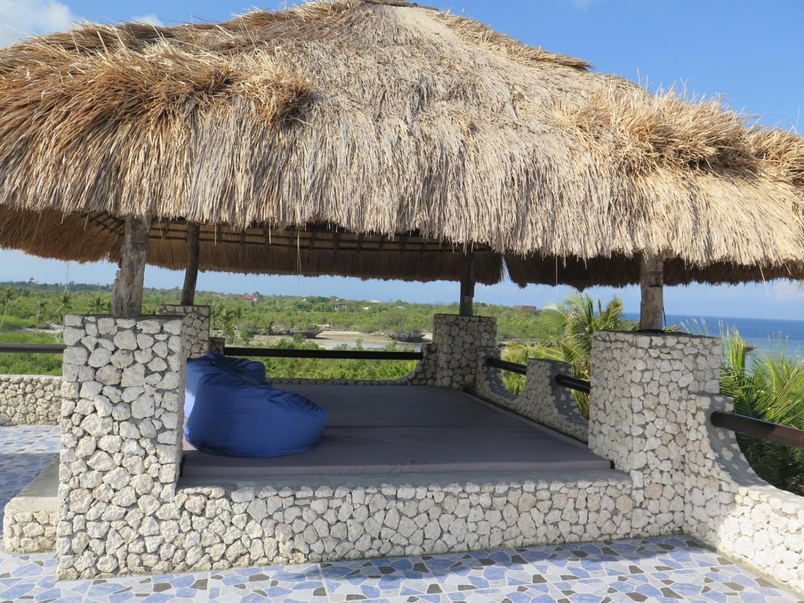 The Wild Orchid Resort - Moalboal Exteriér fotografie