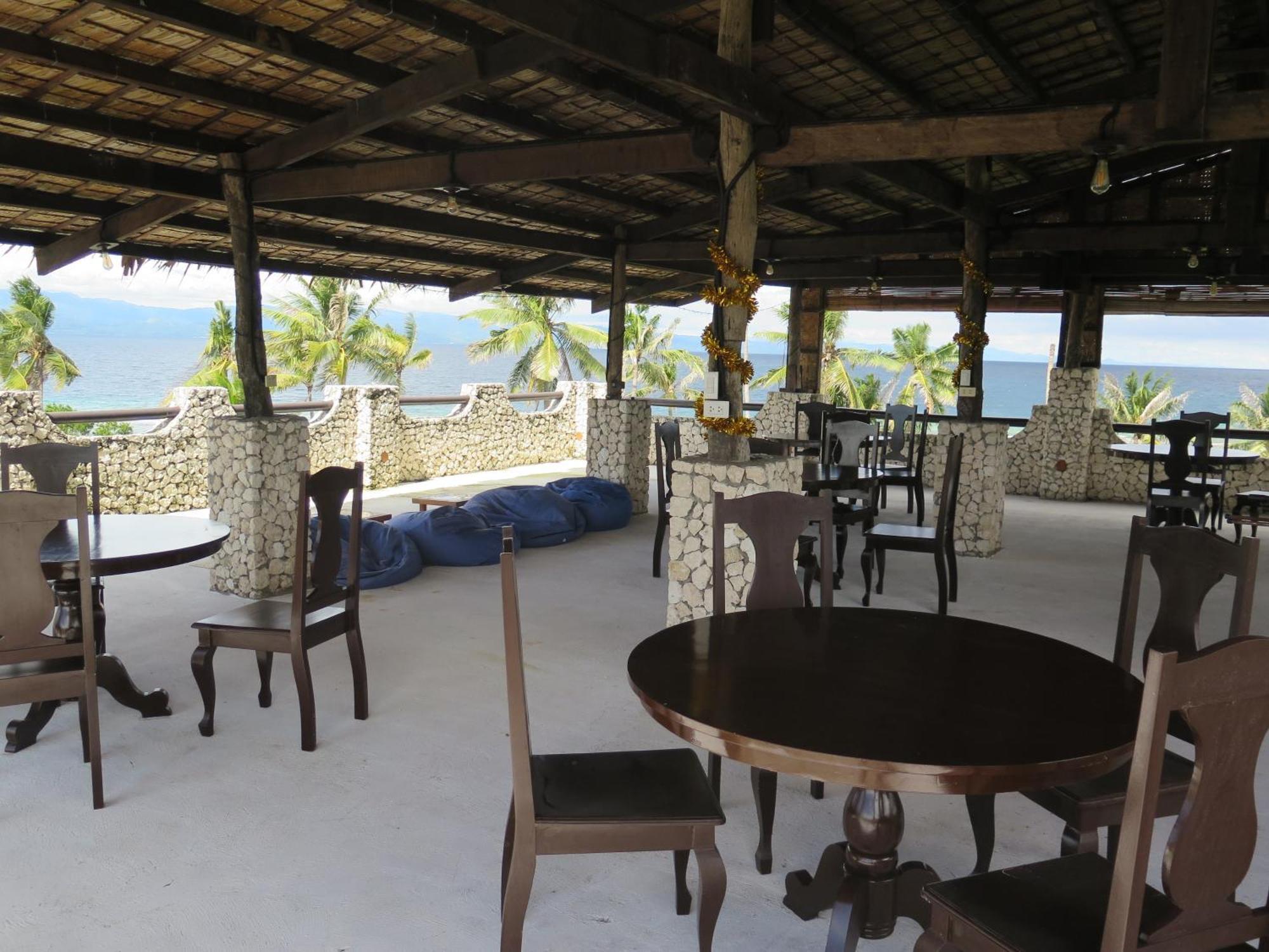 The Wild Orchid Resort - Moalboal Exteriér fotografie