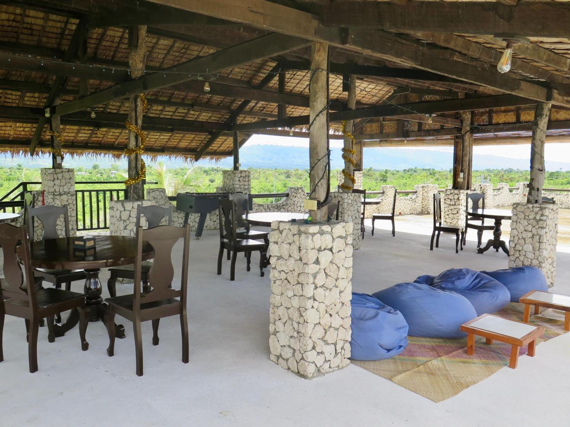 The Wild Orchid Resort - Moalboal Exteriér fotografie