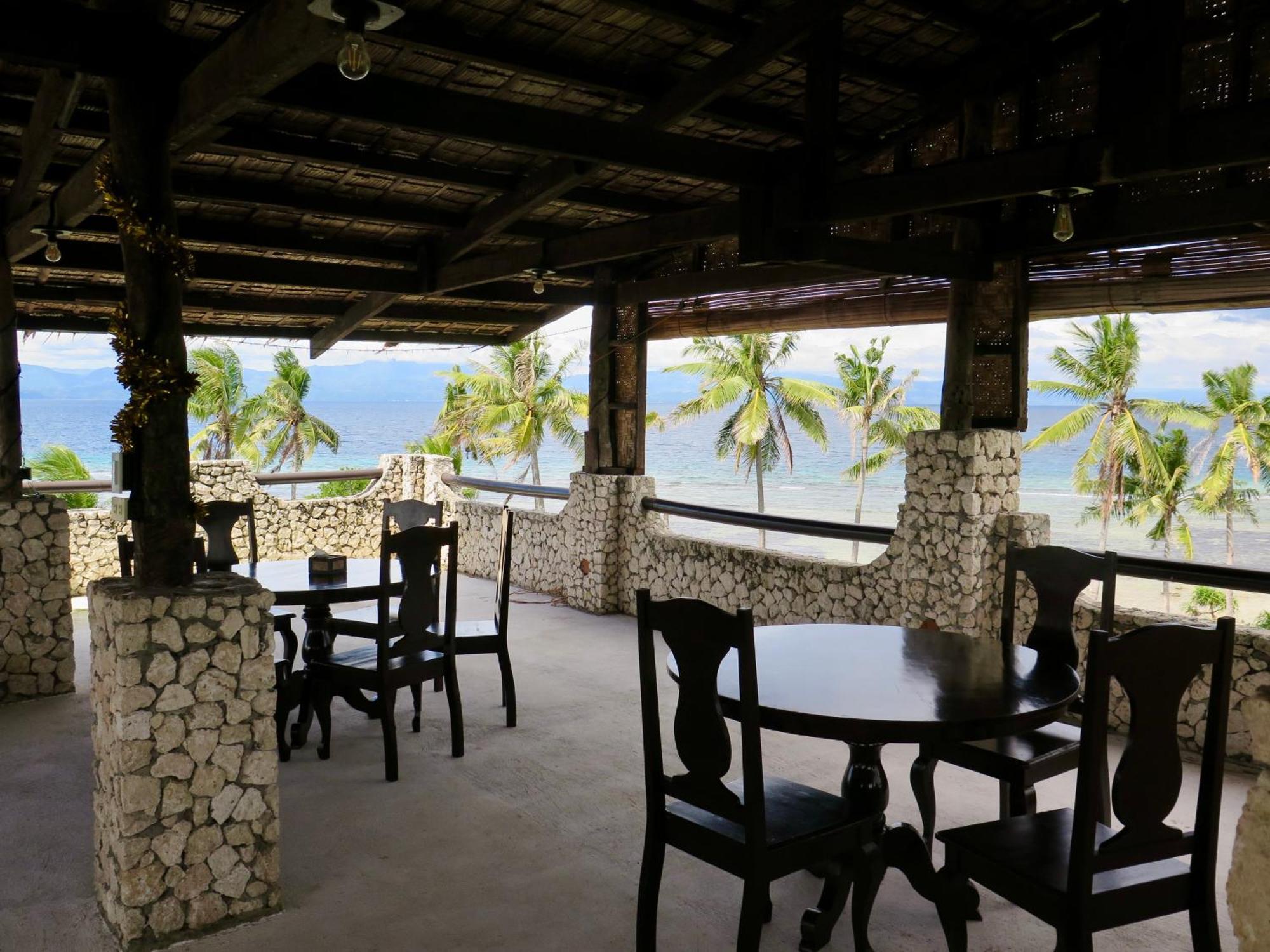 The Wild Orchid Resort - Moalboal Exteriér fotografie